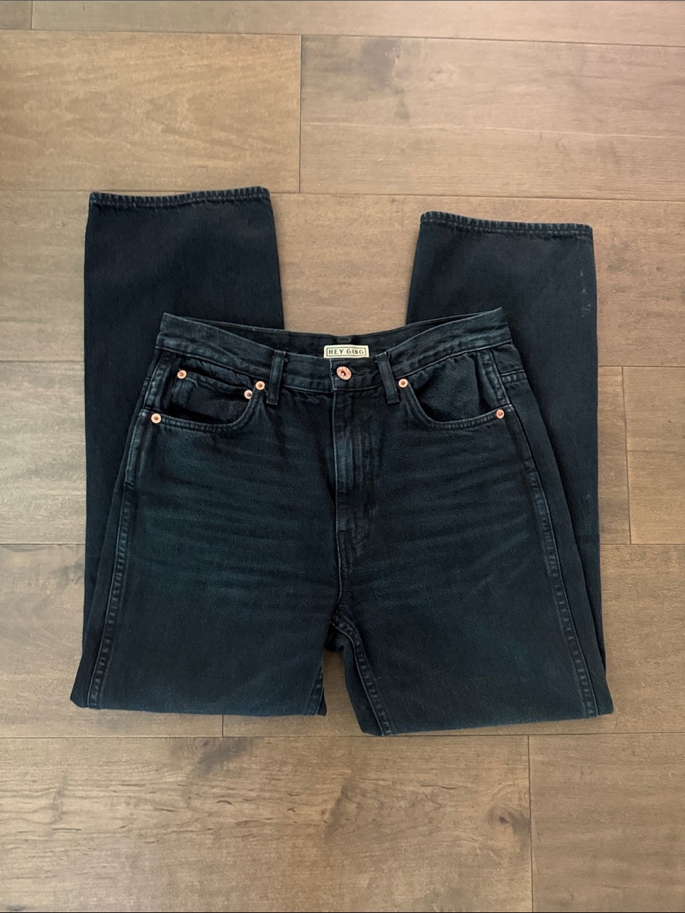 Hey gang The Straight Washed Black 26